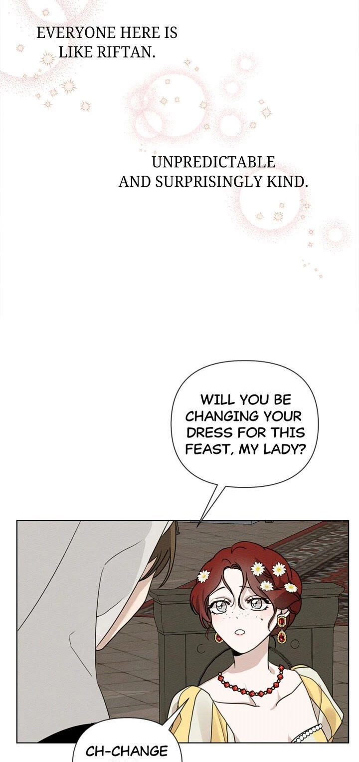 Under the Oak Tree Chapter 11 page 7 - Chapter 11