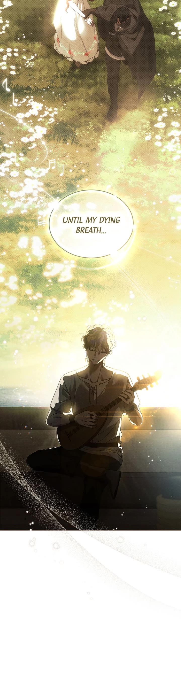 Under the Oak Tree Chapter 110 page 19 - Chapter 110