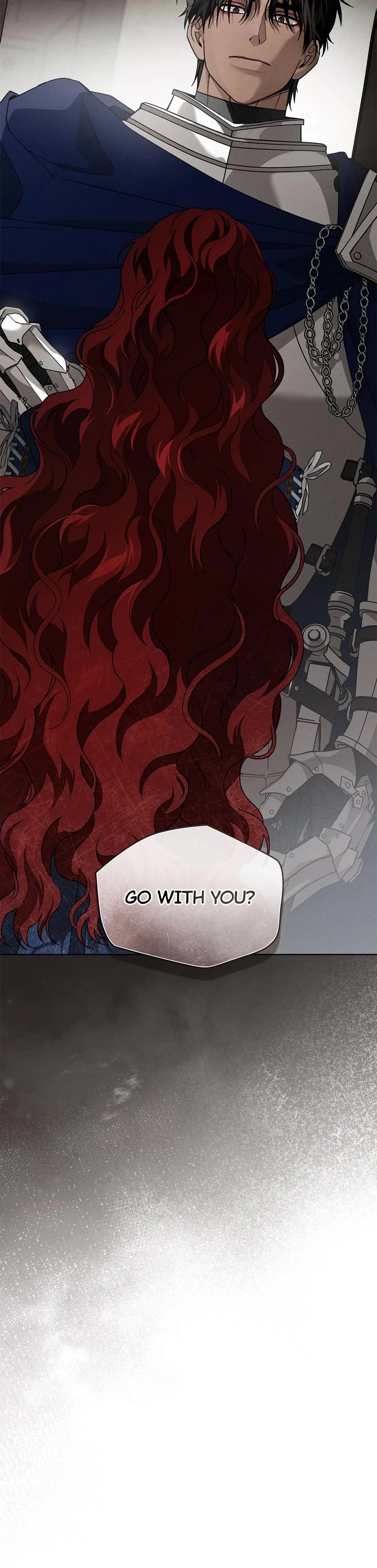 Under the Oak Tree Chapter 110 page 32 - Chapter 110