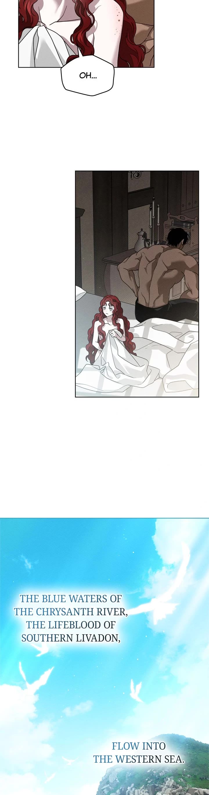 Under the Oak Tree Chapter 111 page 14 - Chapter 111
