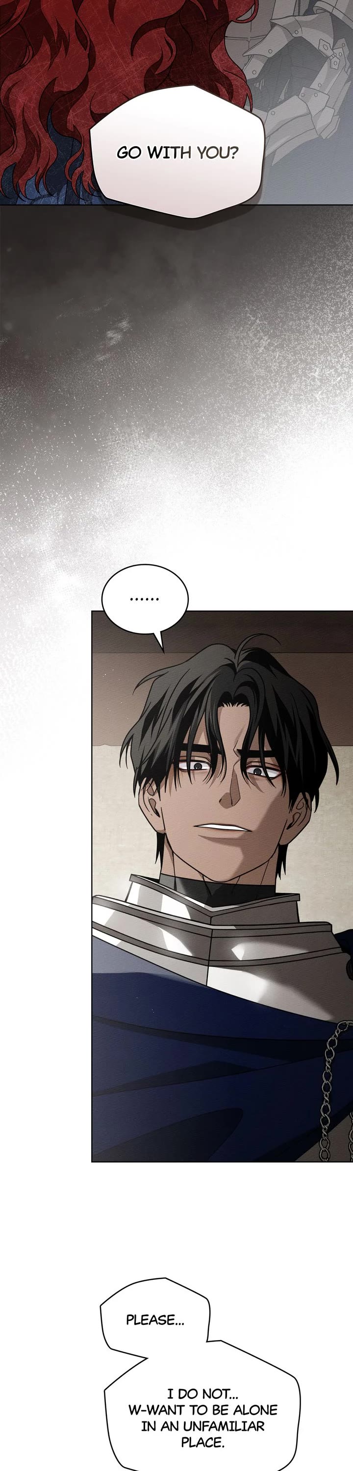 Under the Oak Tree Chapter 111 page 2 - Chapter 111