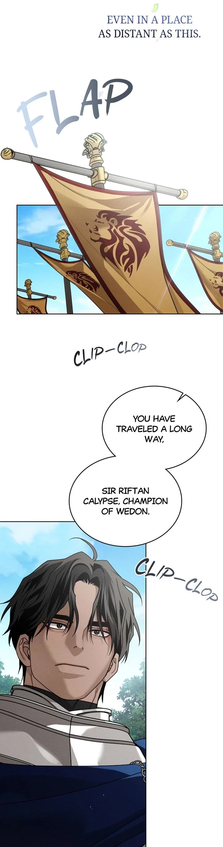 Under the Oak Tree Chapter 111 page 20 - Chapter 111