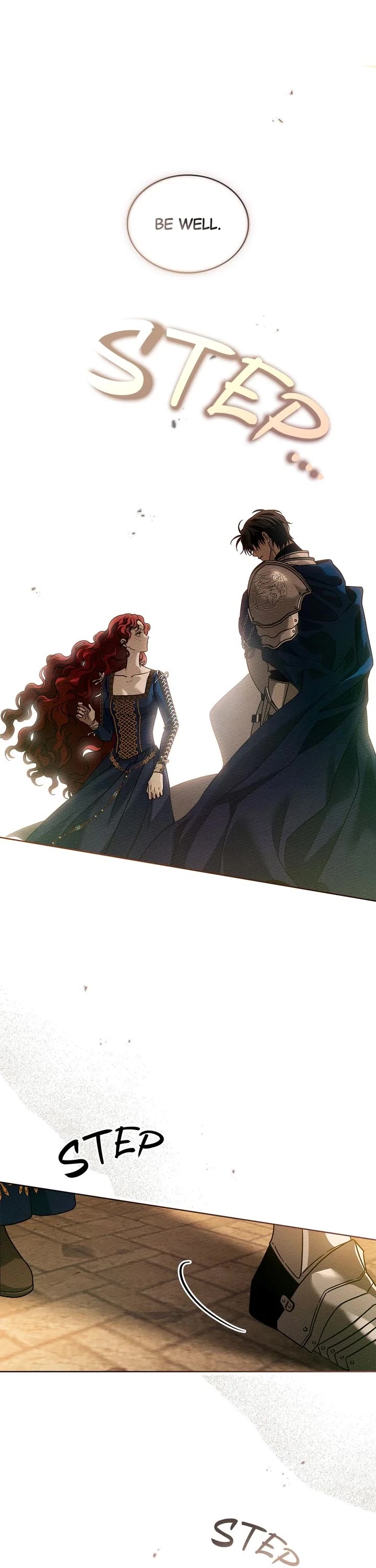 Under the Oak Tree Chapter 112 page 16 - Chapter 112