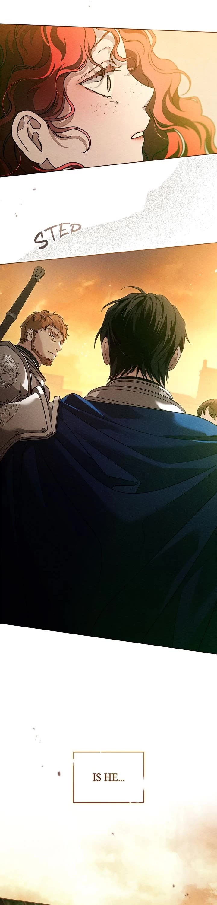 Under the Oak Tree Chapter 112 page 17 - Chapter 112
