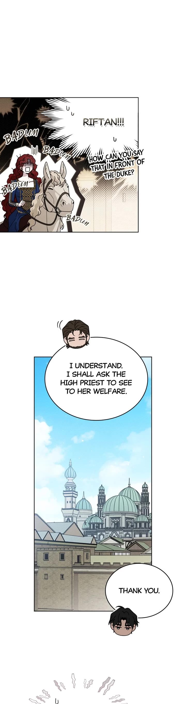 Under the Oak Tree Chapter 112 page 4 - Chapter 112