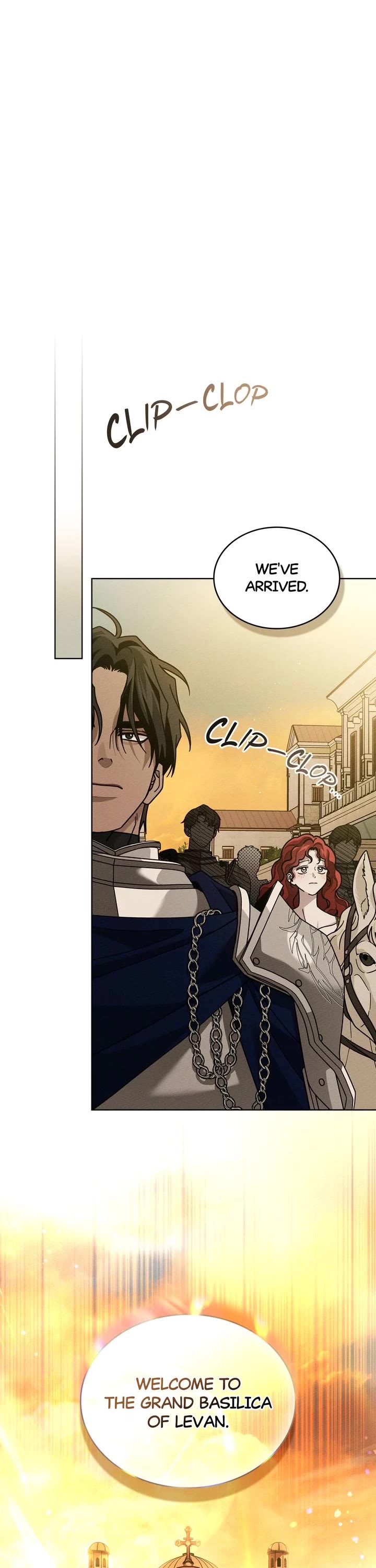Under the Oak Tree Chapter 112 page 8 - Chapter 112