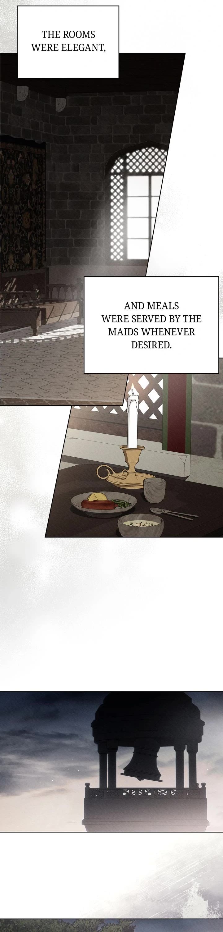 Under the Oak Tree Chapter 113 page 12 - Chapter 113