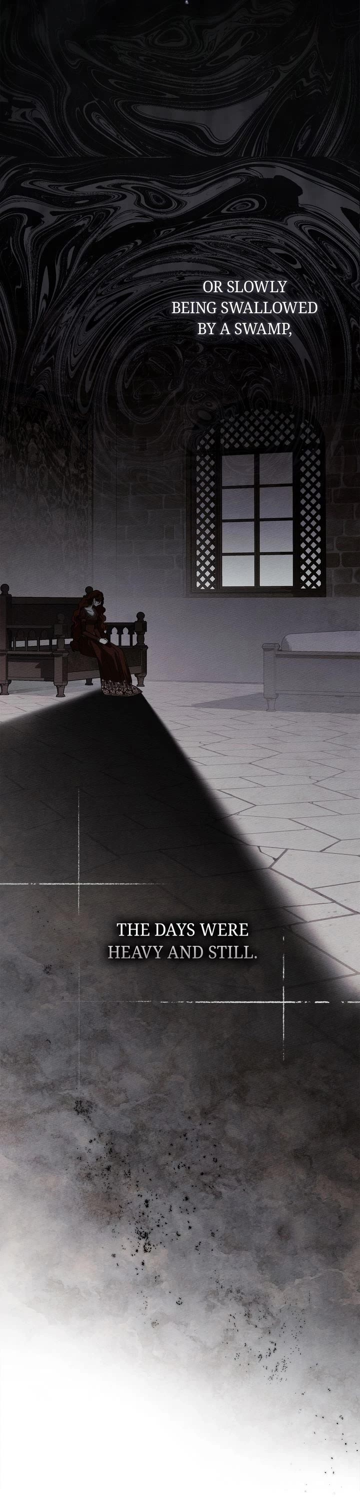 Under the Oak Tree Chapter 113 page 16 - Chapter 113