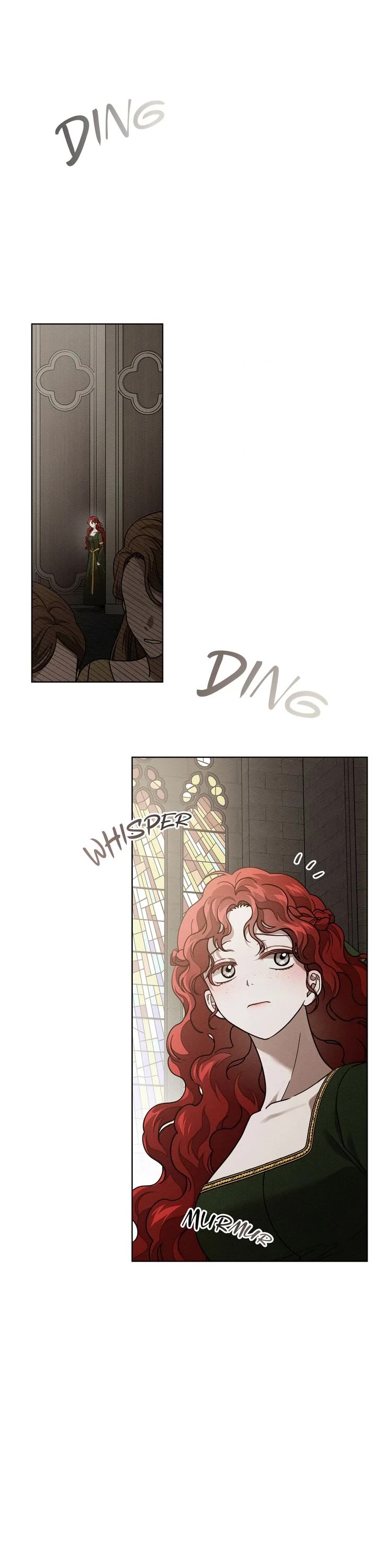 Under the Oak Tree Chapter 113 page 17 - Chapter 113