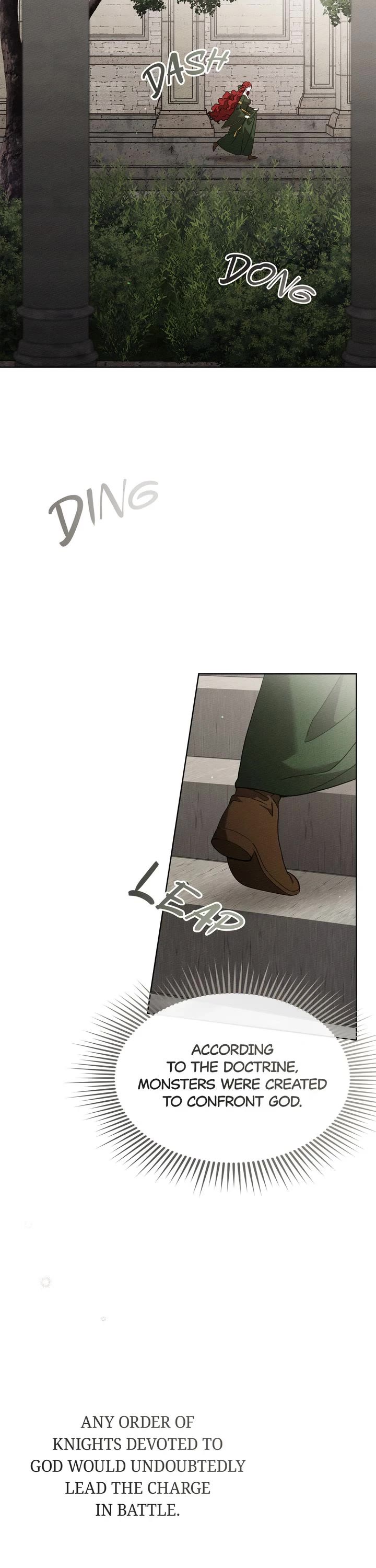 Under the Oak Tree Chapter 113 page 26 - Chapter 113