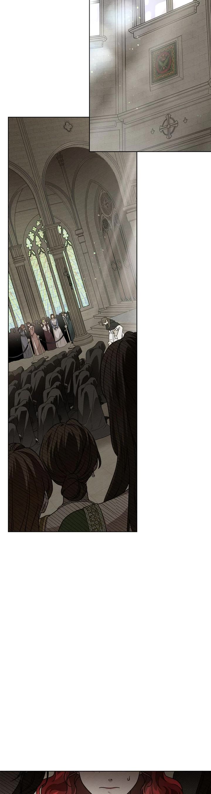 Under the Oak Tree Chapter 113 page 30 - Chapter 113