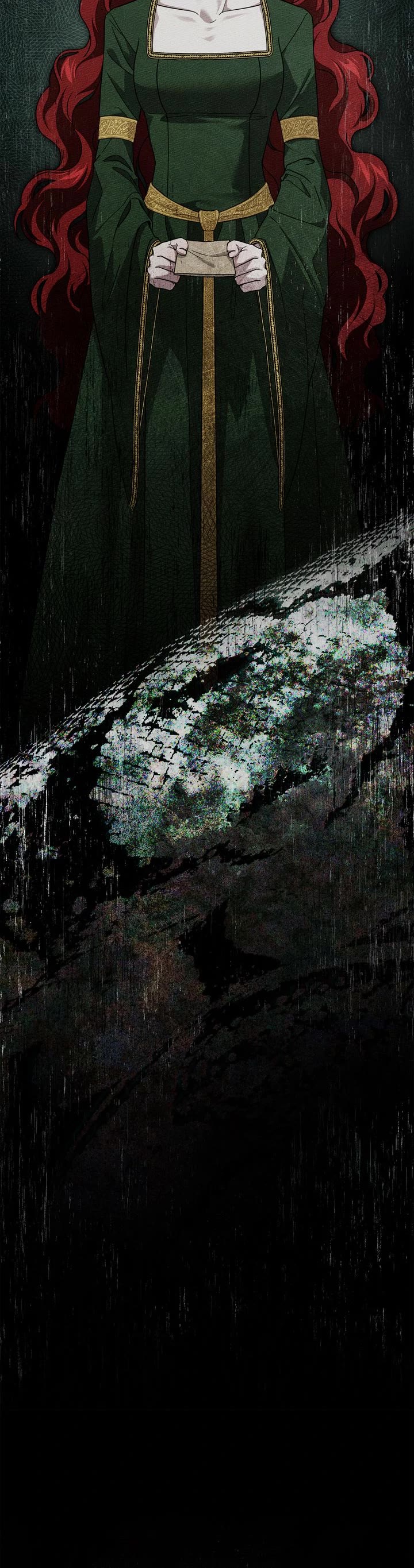 Under the Oak Tree Chapter 114 page 10 - Chapter 114