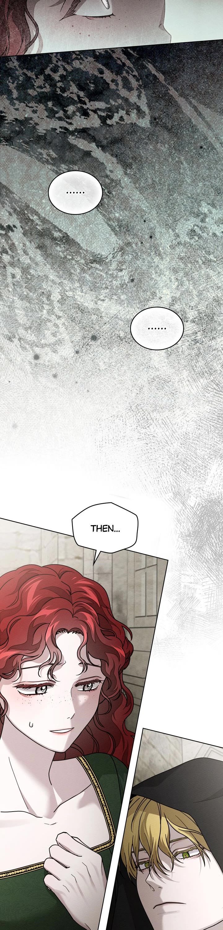 Under the Oak Tree Chapter 114 page 22 - Chapter 114