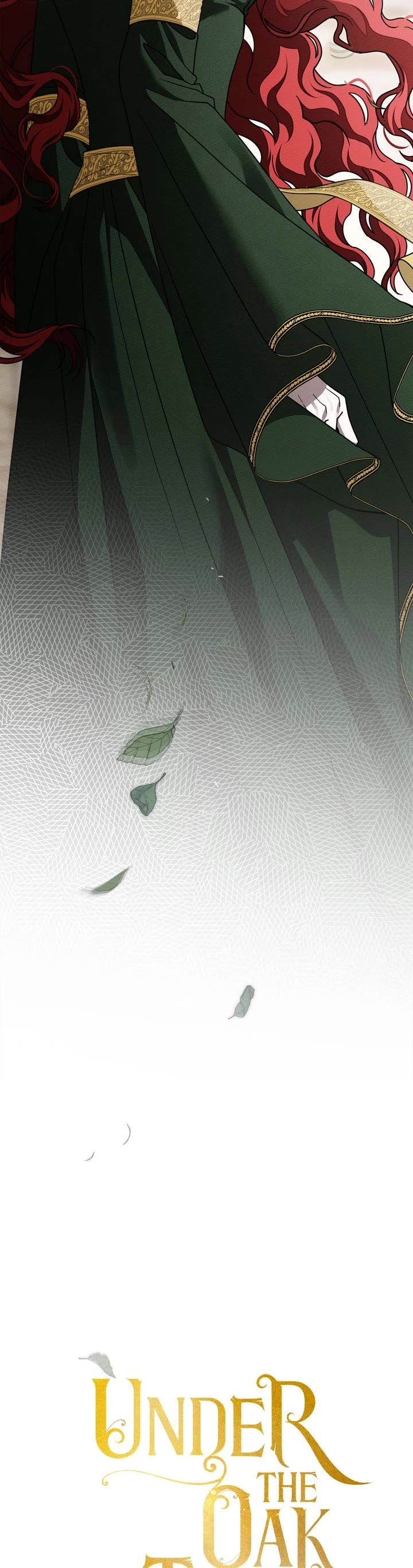 Under the Oak Tree Chapter 114 page 25 - Chapter 114