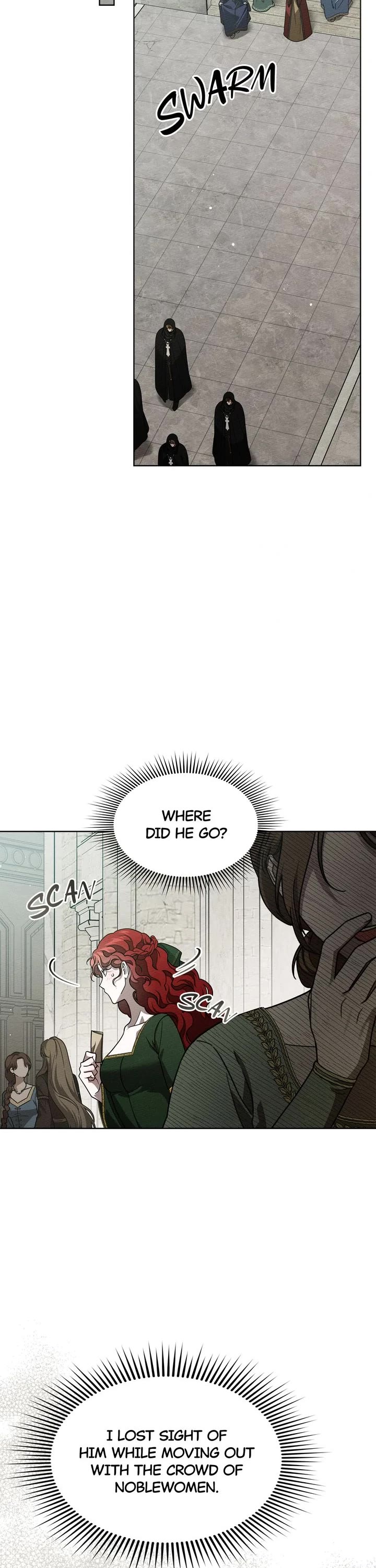 Under the Oak Tree Chapter 114 page 3 - Chapter 114