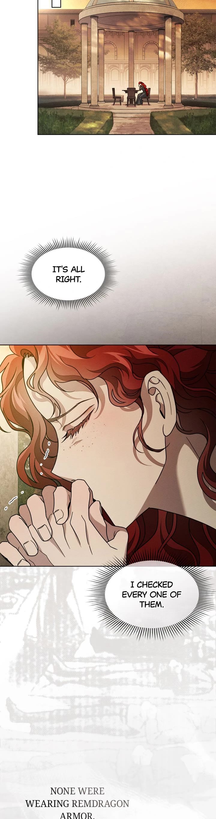 Under the Oak Tree Chapter 114 page 30 - Chapter 114