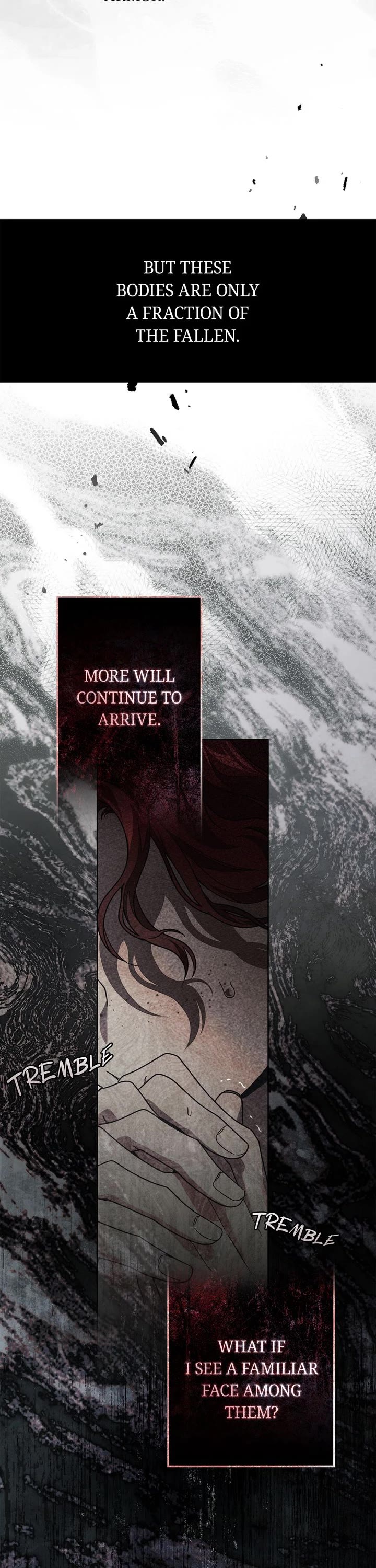 Under the Oak Tree Chapter 114 page 31 - Chapter 114