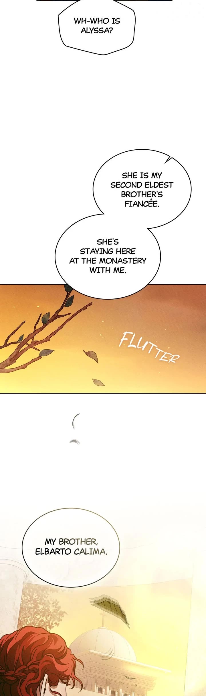 Under the Oak Tree Chapter 114 page 38 - Chapter 114