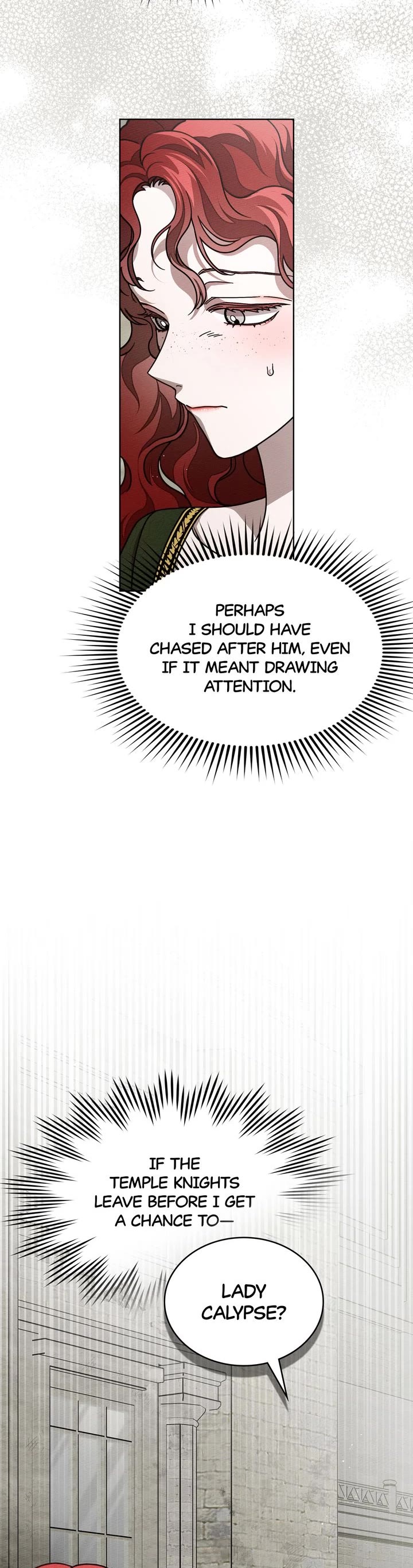Under the Oak Tree Chapter 114 page 4 - Chapter 114