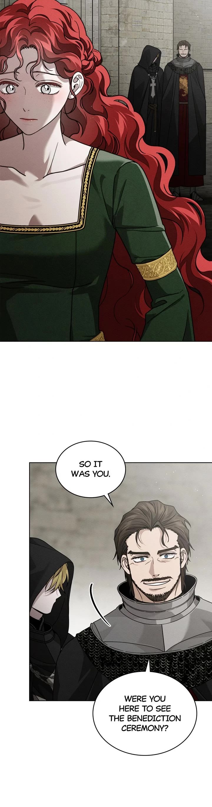 Under the Oak Tree Chapter 114 page 5 - Chapter 114