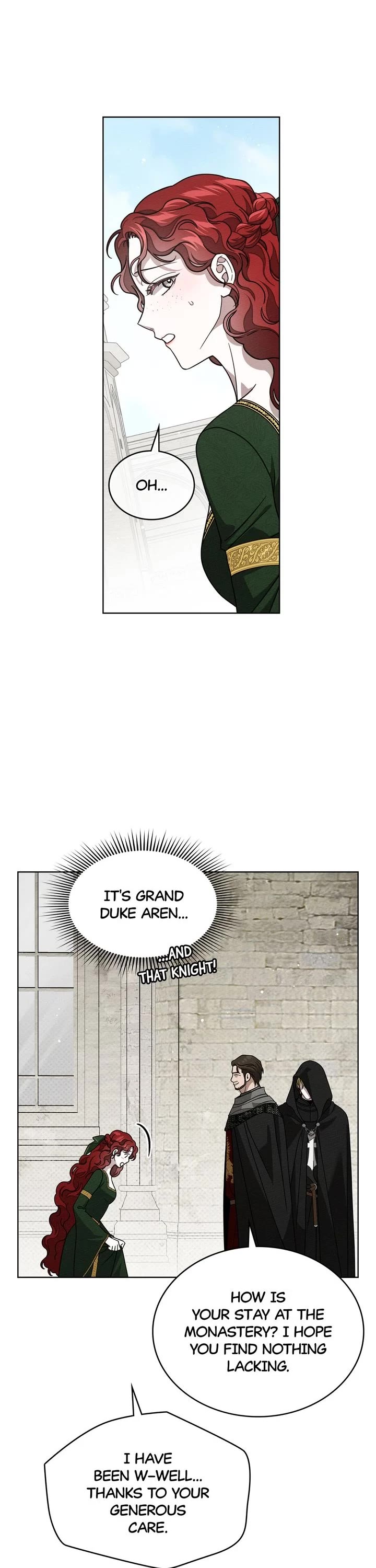 Under the Oak Tree Chapter 114 page 6 - Chapter 114