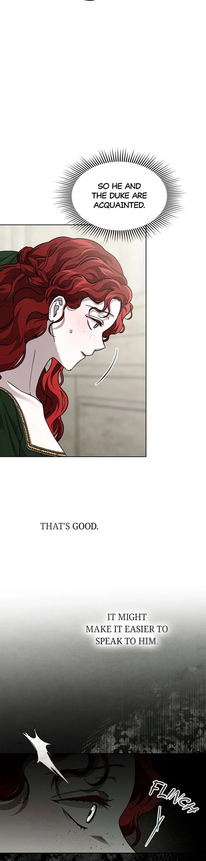 Under the Oak Tree Chapter 114 page 7 - Chapter 114