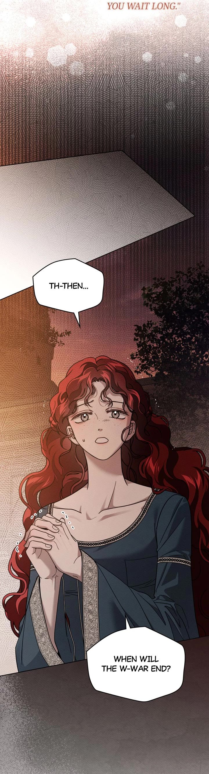 Under the Oak Tree Chapter 115 page 14 - Chapter 115