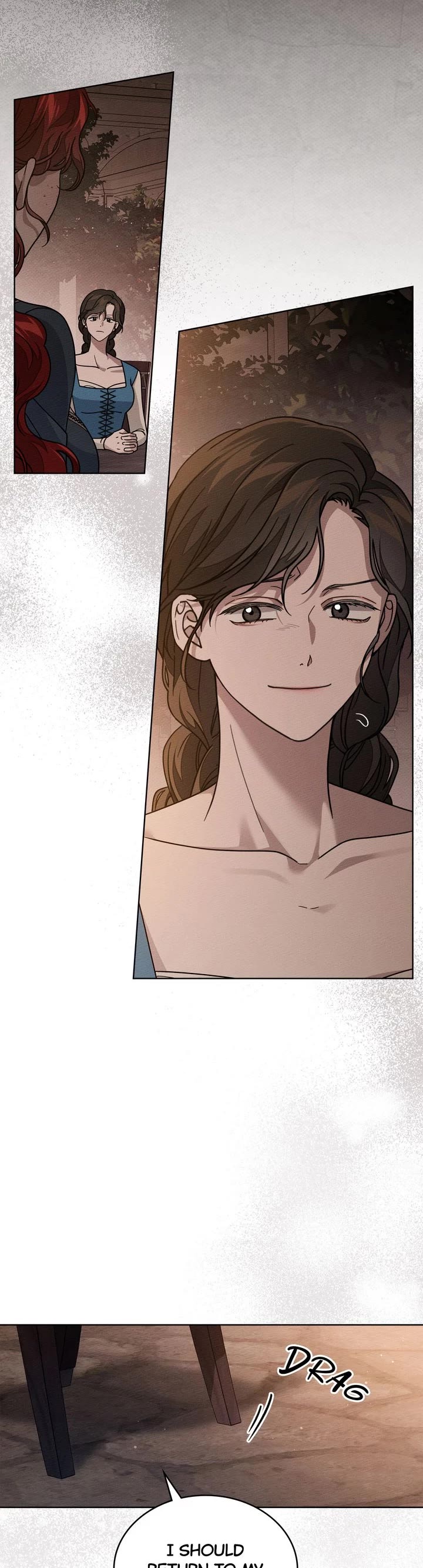 Under the Oak Tree Chapter 115 page 15 - Chapter 115