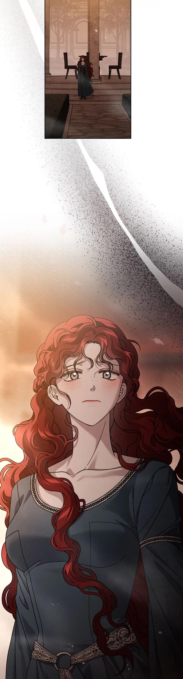 Under the Oak Tree Chapter 115 page 19 - Chapter 115