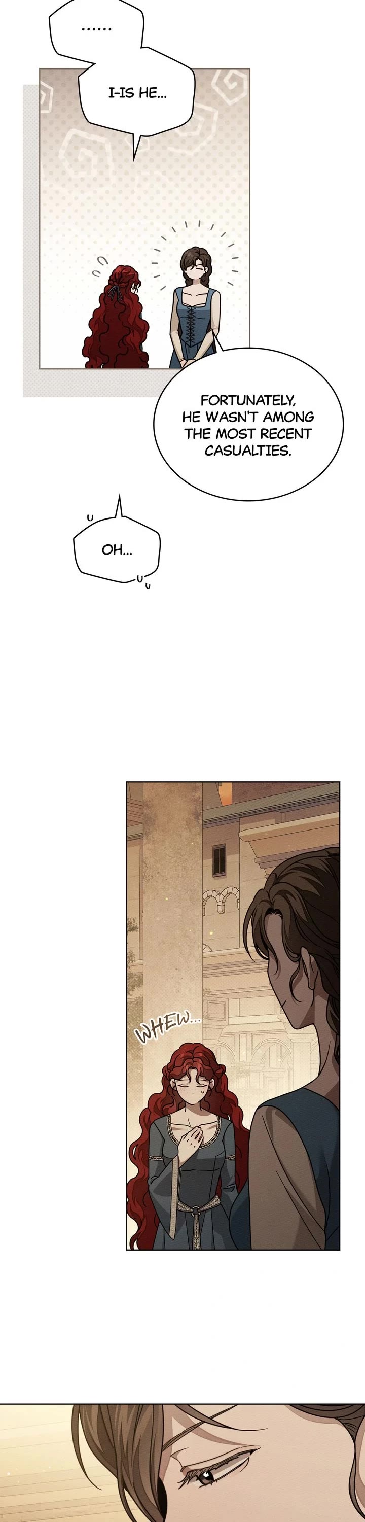 Under the Oak Tree Chapter 115 page 2 - Chapter 115