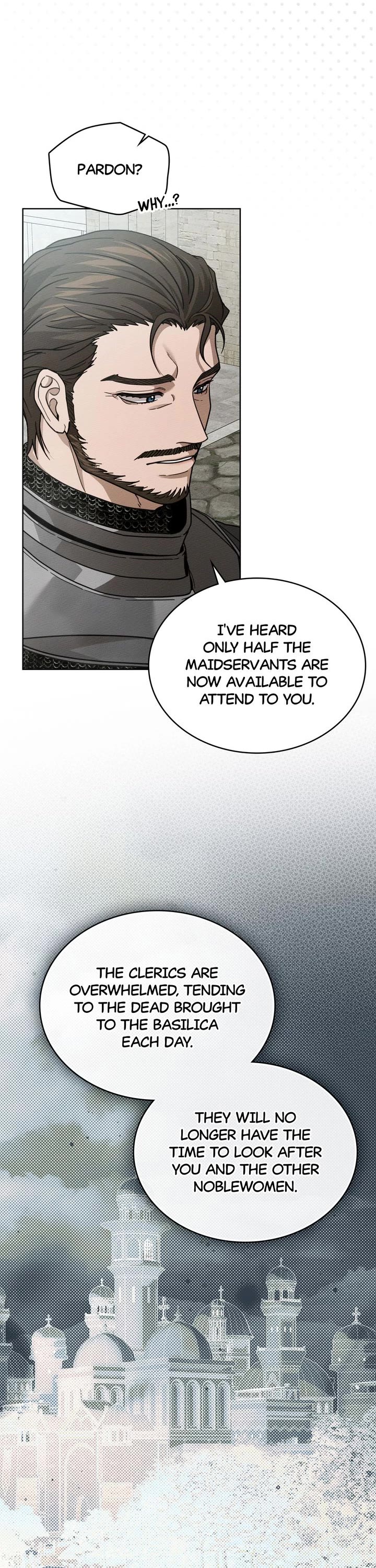 Under the Oak Tree Chapter 115 page 22 - Chapter 115