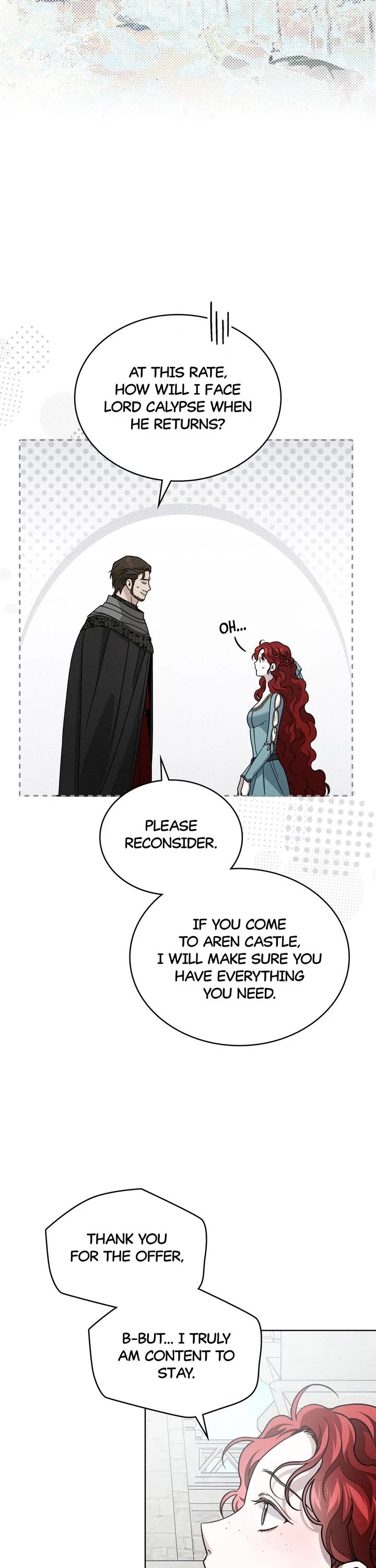 Under the Oak Tree Chapter 115 page 23 - Chapter 115