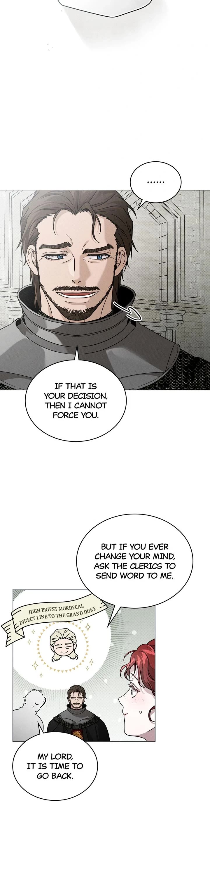 Under the Oak Tree Chapter 115 page 26 - Chapter 115
