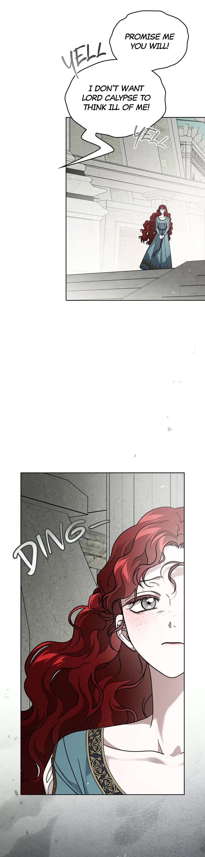 Under the Oak Tree Chapter 115 page 27 - Chapter 115