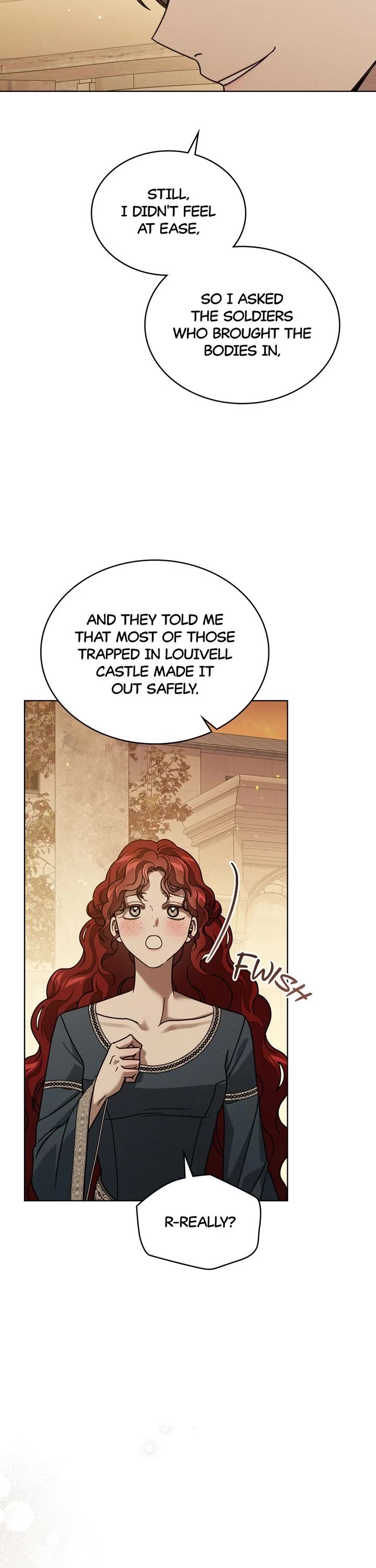 Under the Oak Tree Chapter 115 page 3 - Chapter 115
