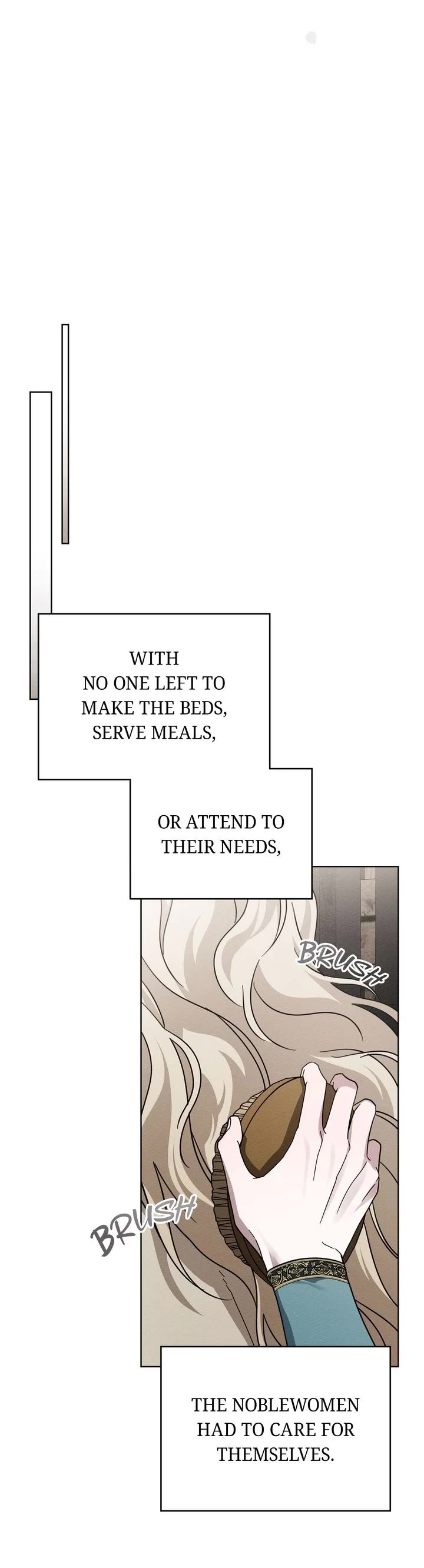 Under the Oak Tree Chapter 115 page 30 - Chapter 115