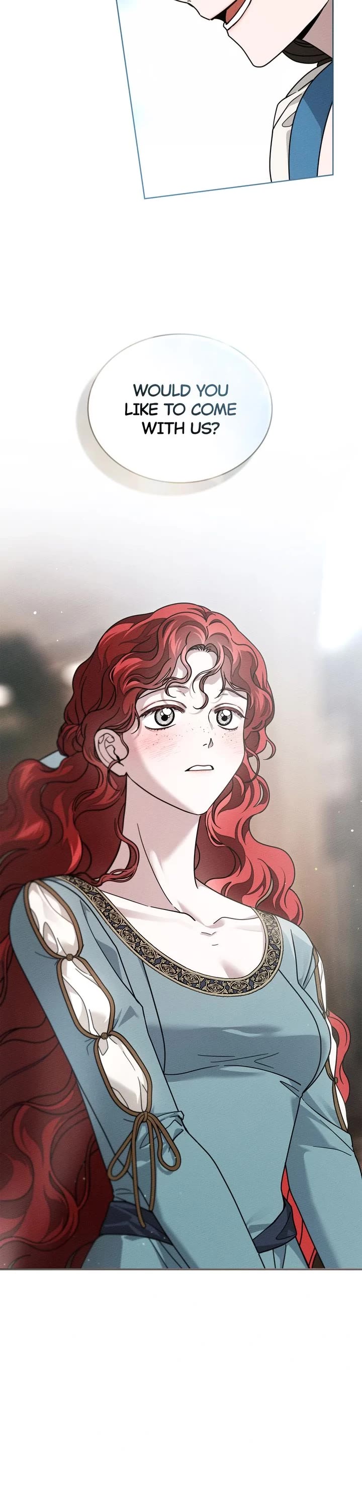 Under the Oak Tree Chapter 115 page 37 - Chapter 115