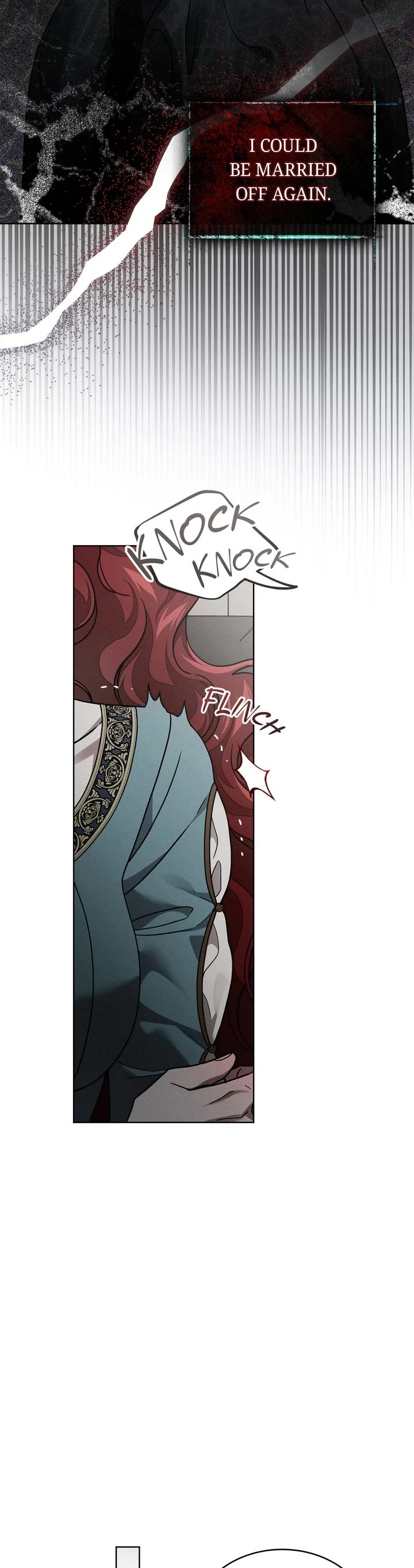 Under the Oak Tree Chapter 116 page 10 - Chapter 116