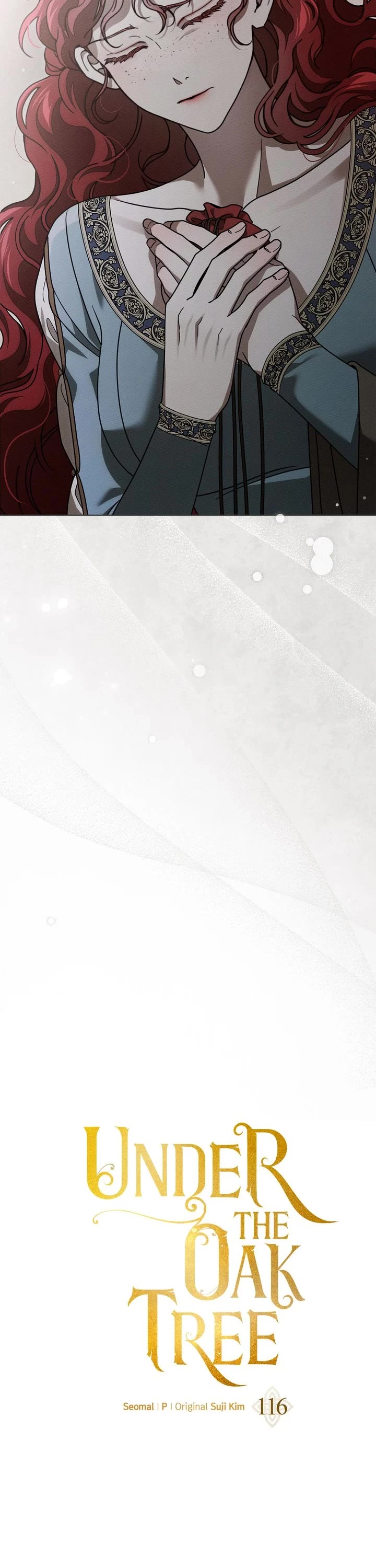 Under the Oak Tree Chapter 116 page 13 - Chapter 116