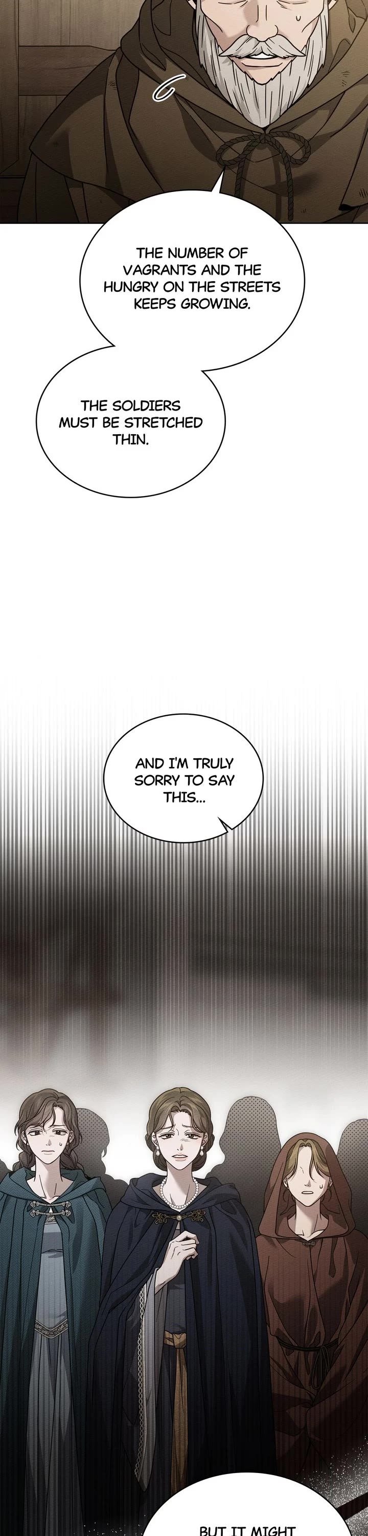 Under the Oak Tree Chapter 116 page 28 - Chapter 116