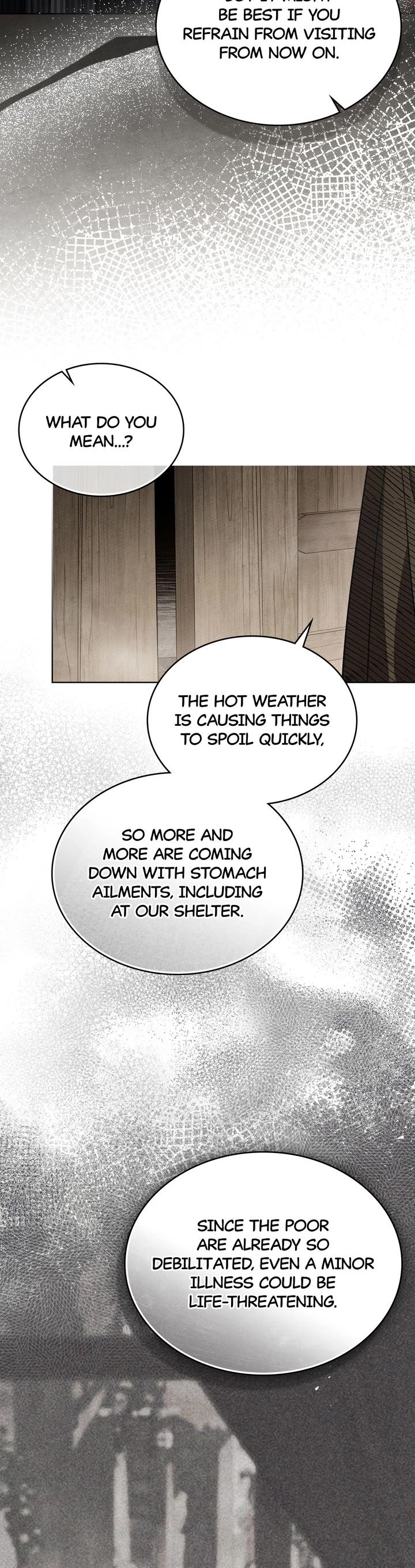 Under the Oak Tree Chapter 116 page 29 - Chapter 116