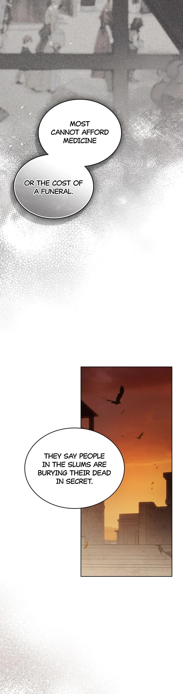 Under the Oak Tree Chapter 116 page 30 - Chapter 116