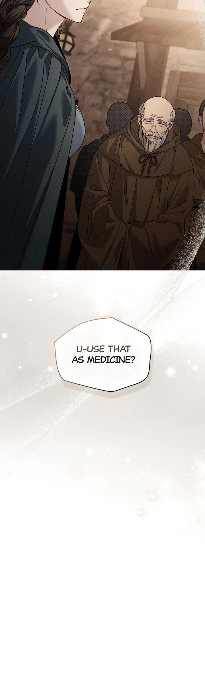 Under the Oak Tree Chapter 116 page 36 - Chapter 116