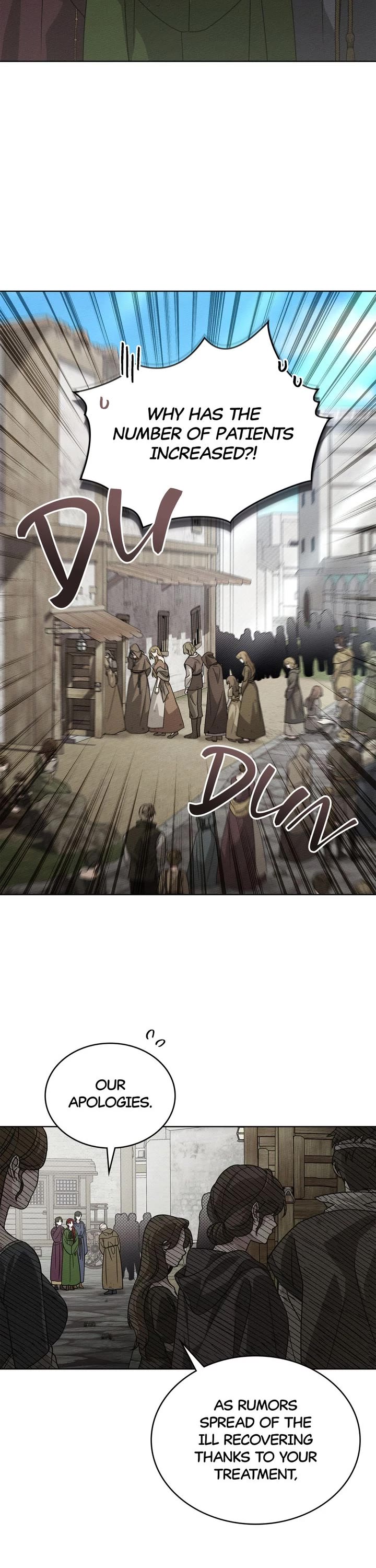 Under the Oak Tree Chapter 117 page 12 - Chapter 117