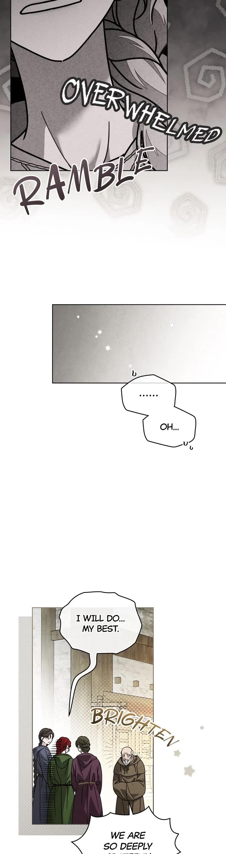 Under the Oak Tree Chapter 117 page 15 - Chapter 117
