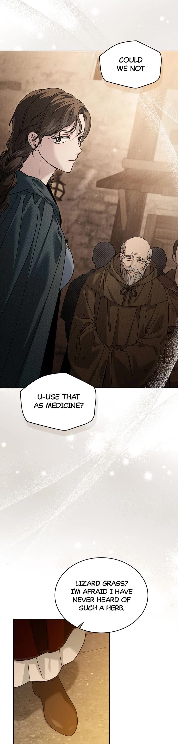 Under the Oak Tree Chapter 117 page 2 - Chapter 117