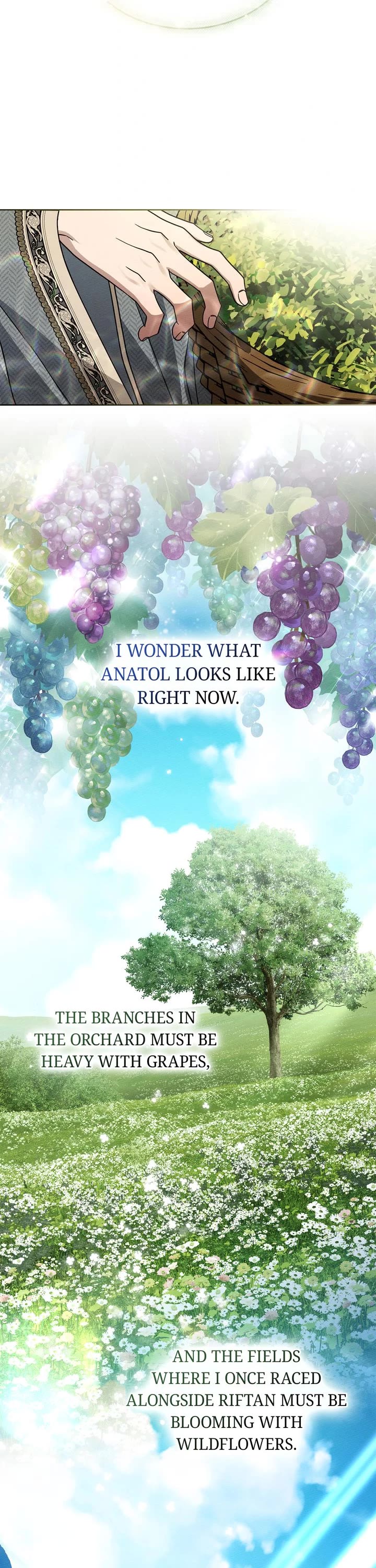 Under the Oak Tree Chapter 117 page 26 - Chapter 117
