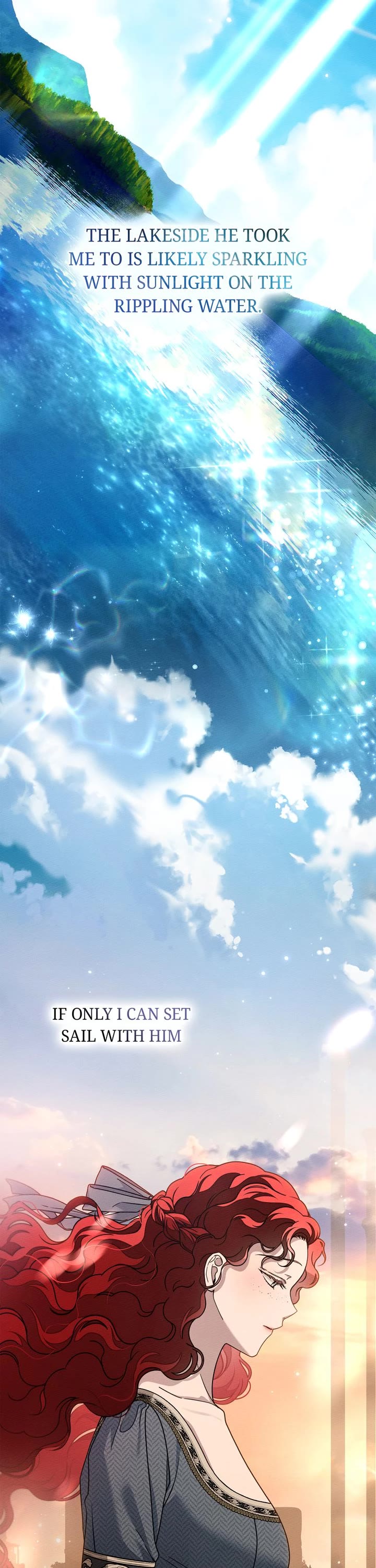 Under the Oak Tree Chapter 117 page 27 - Chapter 117