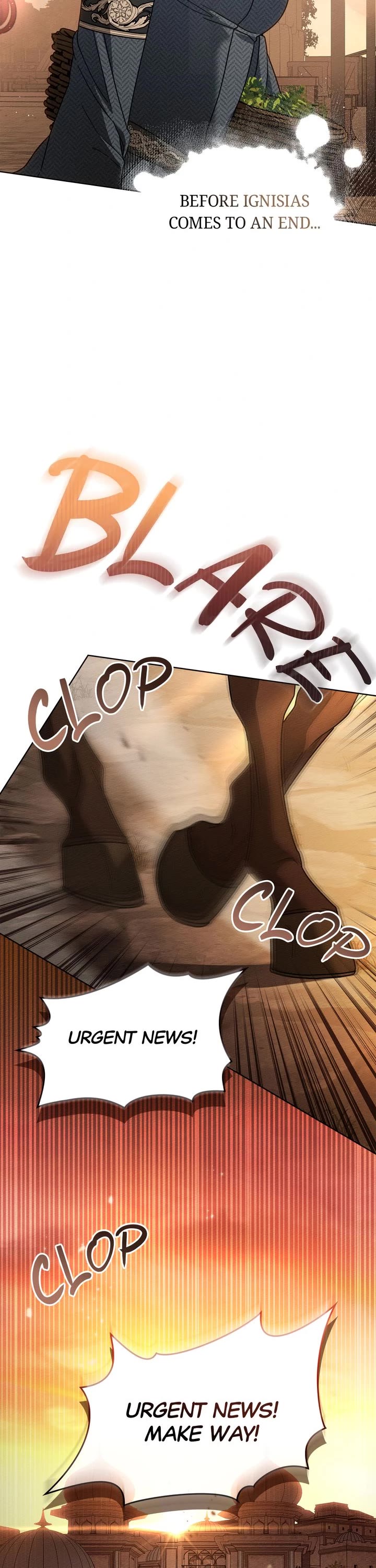 Under the Oak Tree Chapter 117 page 28 - Chapter 117