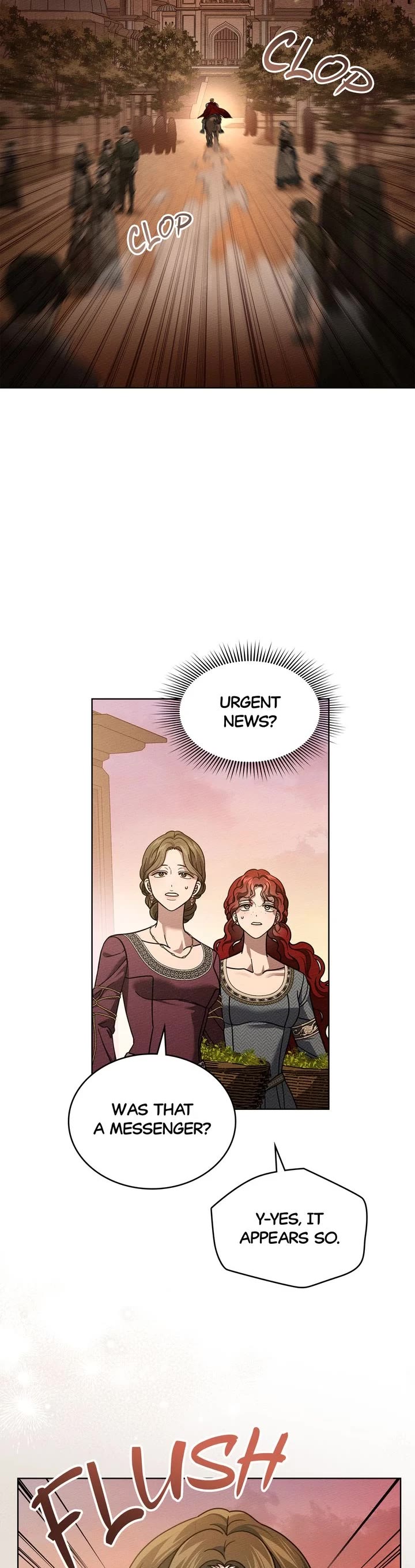 Under the Oak Tree Chapter 117 page 29 - Chapter 117